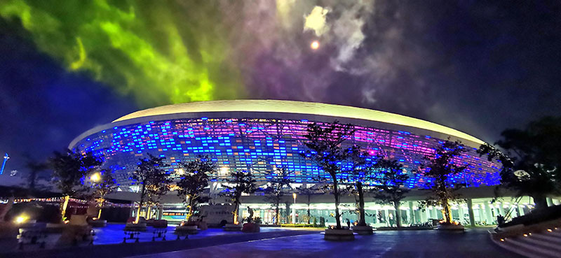 图八