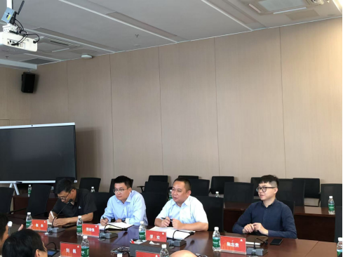 海南陵水黎安国际教育创新试验区调研交流（改）381