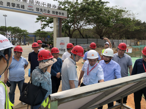 海南陵水黎安国际教育创新试验区调研交流（改）752