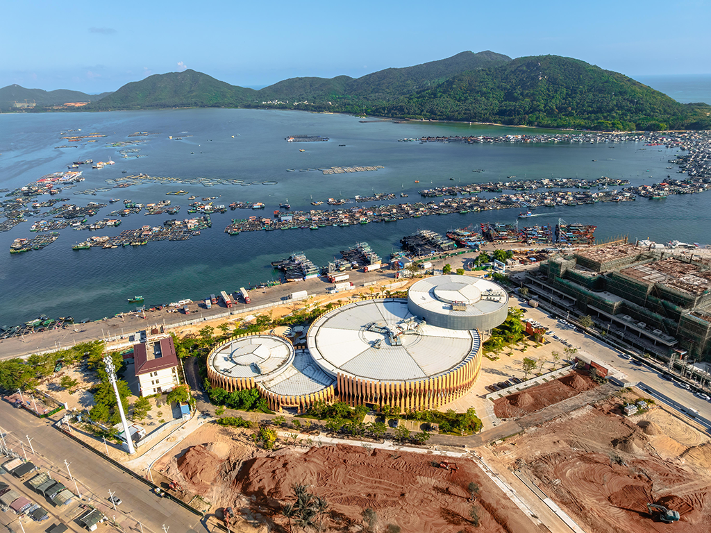 海南疍家博物馆-1