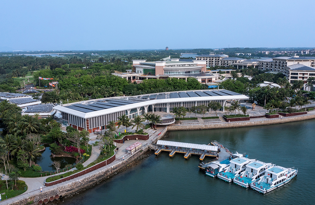 02新闻中心鸟瞰