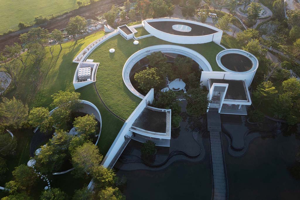 03艺术馆 03艺术馆