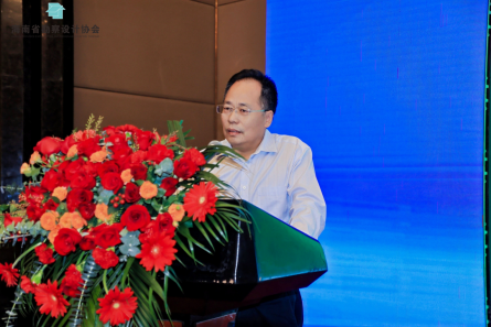 海南省勘察设计协会第七届三次会员代表大会暨理事会顺利召开-20251025233