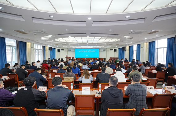 2025海南优秀工程勘察设计评优经验分享会成功举办共促行业高质量发展36